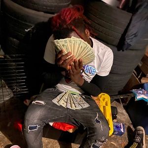 Meet your Posher, Kirby